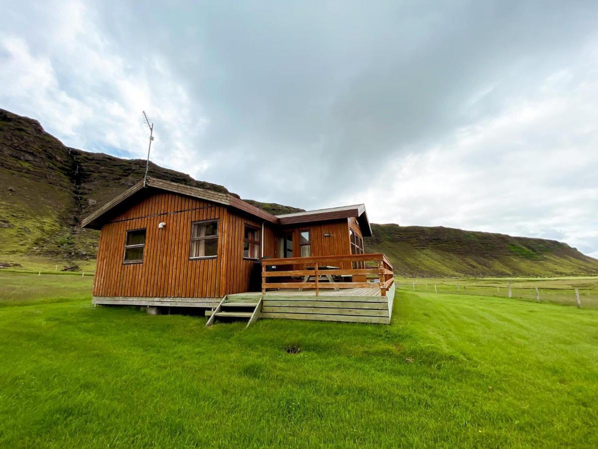 Litla-Hof Guesthouse Exterior photo